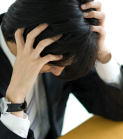 多重債務の悩み:会津若松市で債務整理・任意整理・自己破産・個人再生をする
